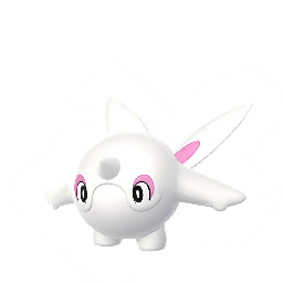 Paldea - 0974 - Cetoddle